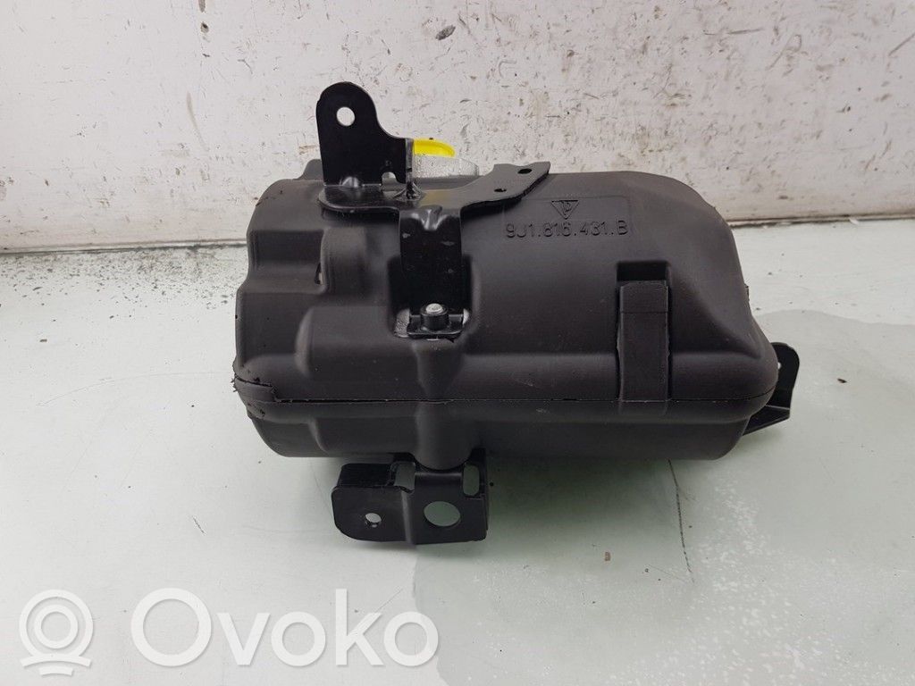 Air conditioning (A/C) compressor (pump)   9J1816797B,9J1816797C,9J1816797B,9J1816797C