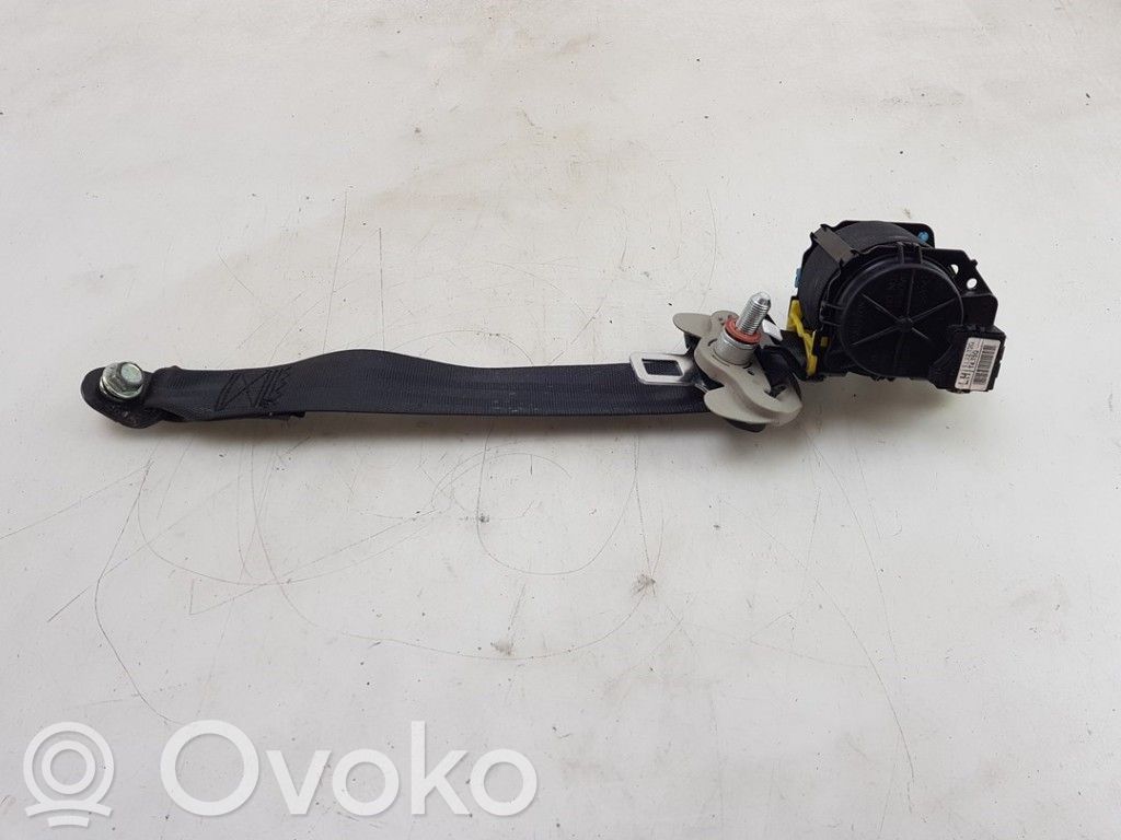 KIA Picanto Cinturón trasero 