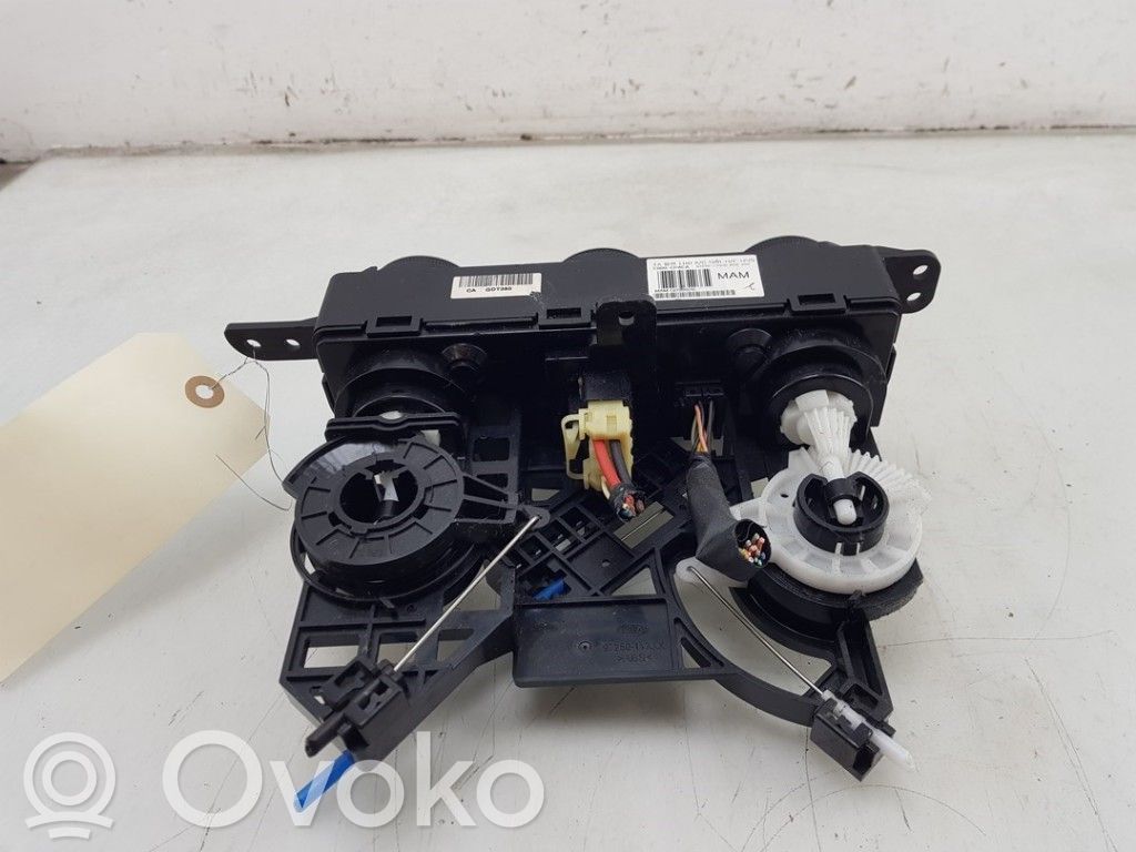 Climate control unit   972501Y000,972501Y000ASB,972501Y000,972501Y000ASB
