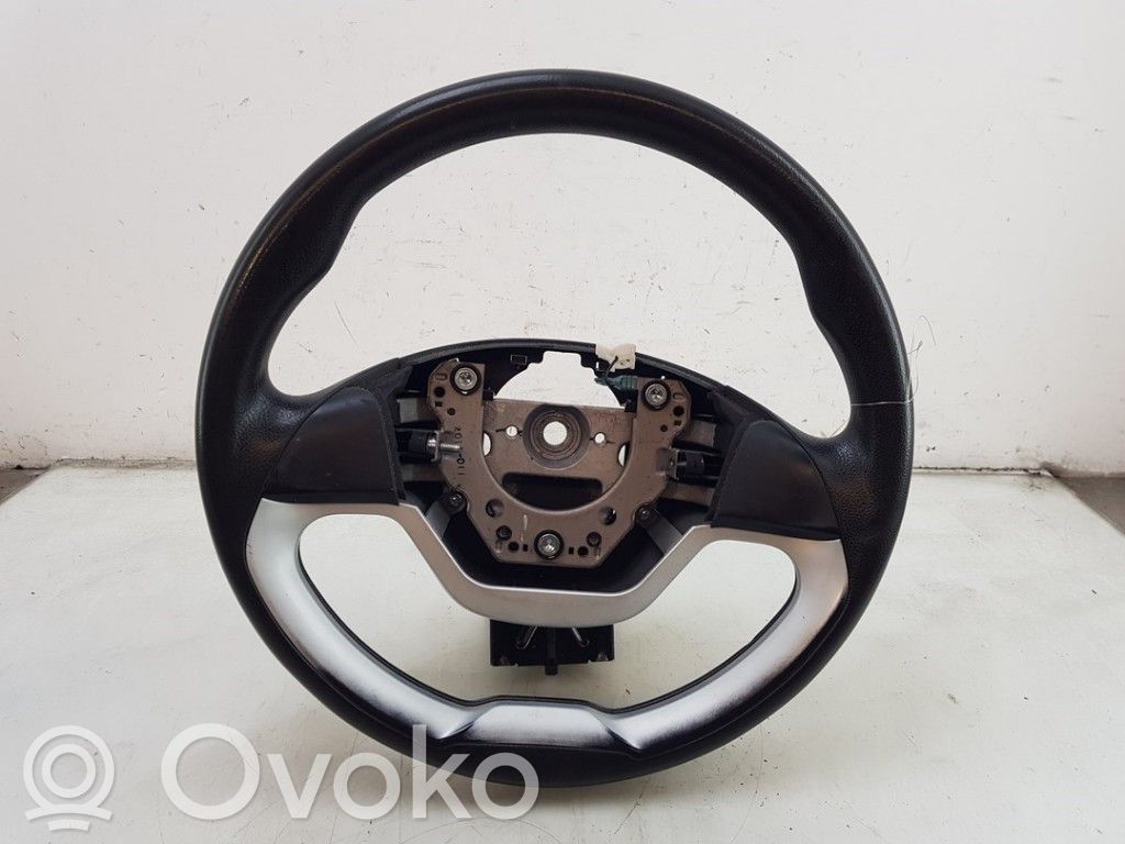 KIA Picanto Руль 
