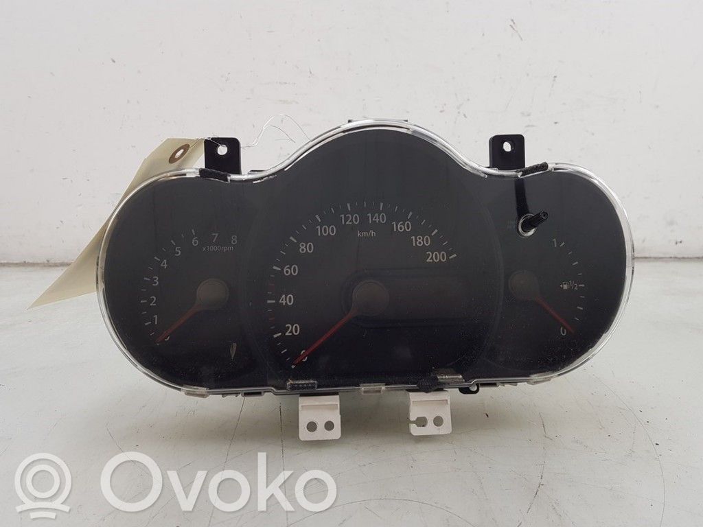 Speedometer (instrument cluster)   940331Y085,940331Y085