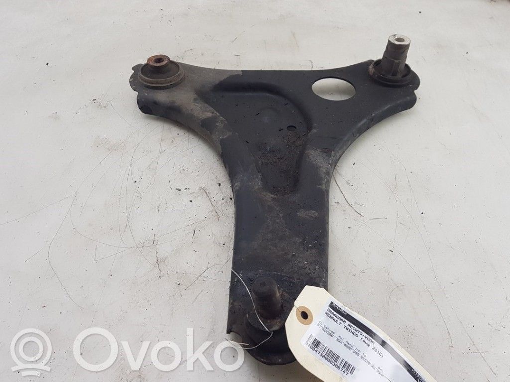 Renault Twingo III Querlenker vorne 