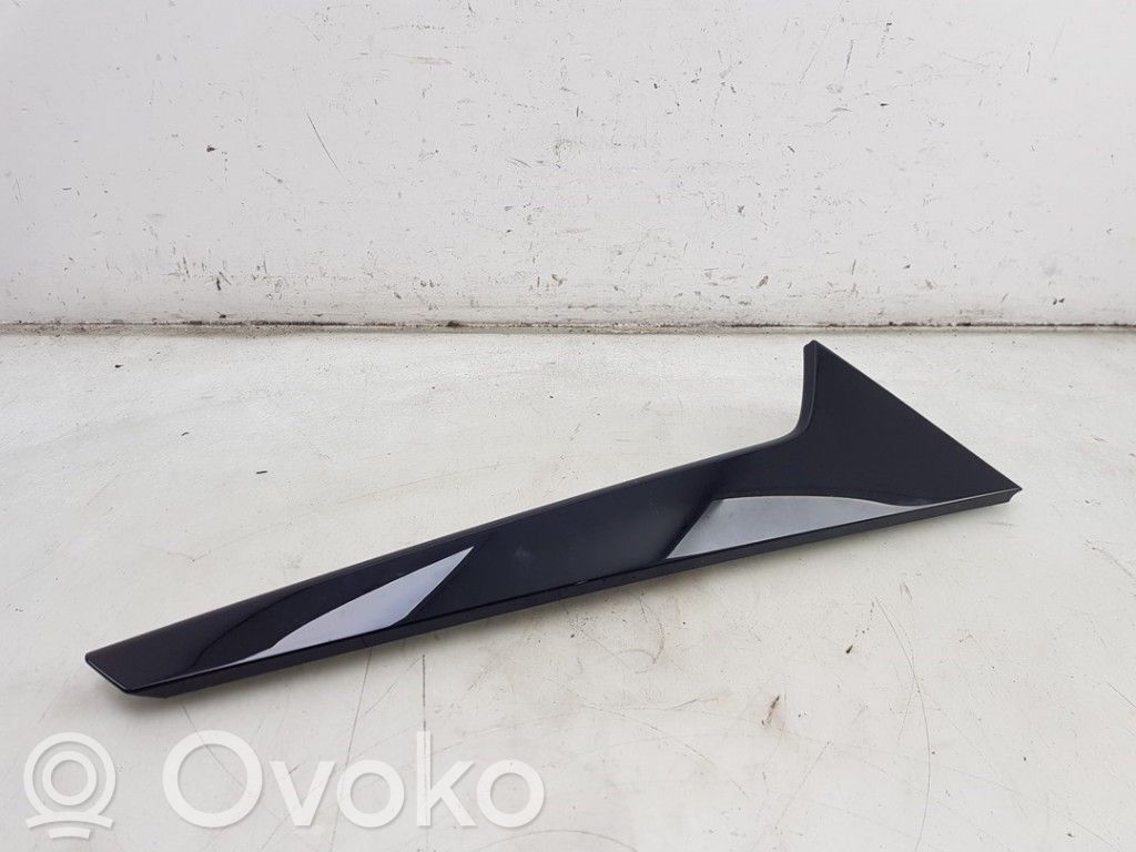 Audi e-tron Tailgate/trunk spoiler 