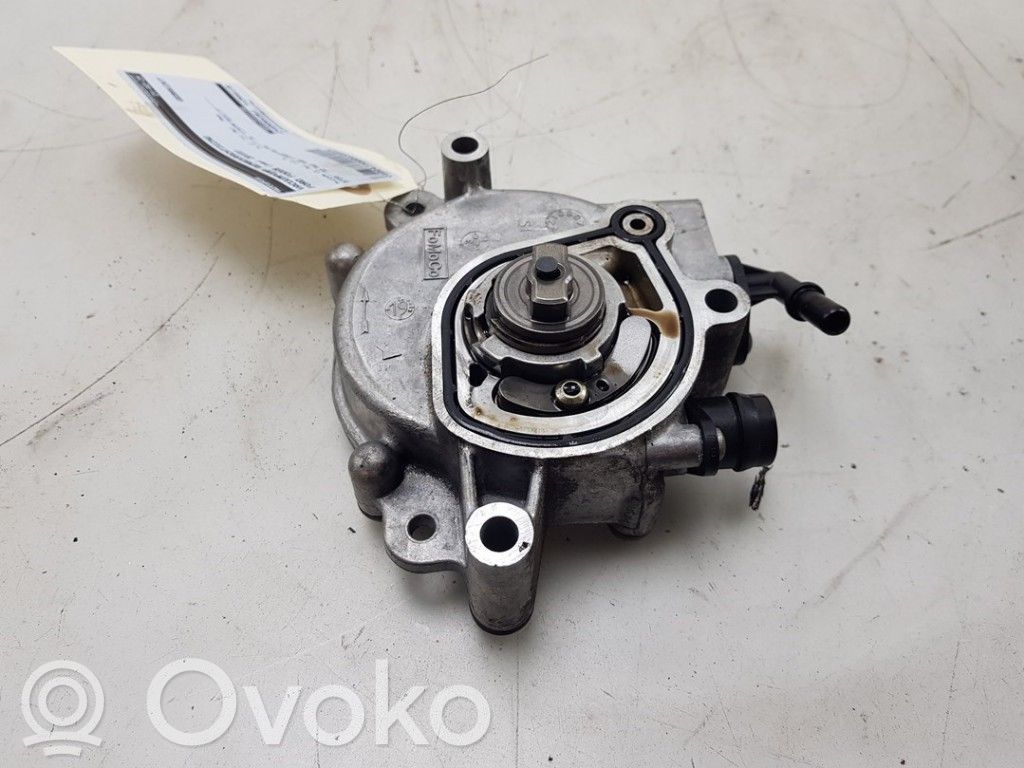 Bomba de vacío   H6BG2A451AB,H6BG2A451AC,2510411,2510411,H6BG2A451AB,H6BG2A451AC