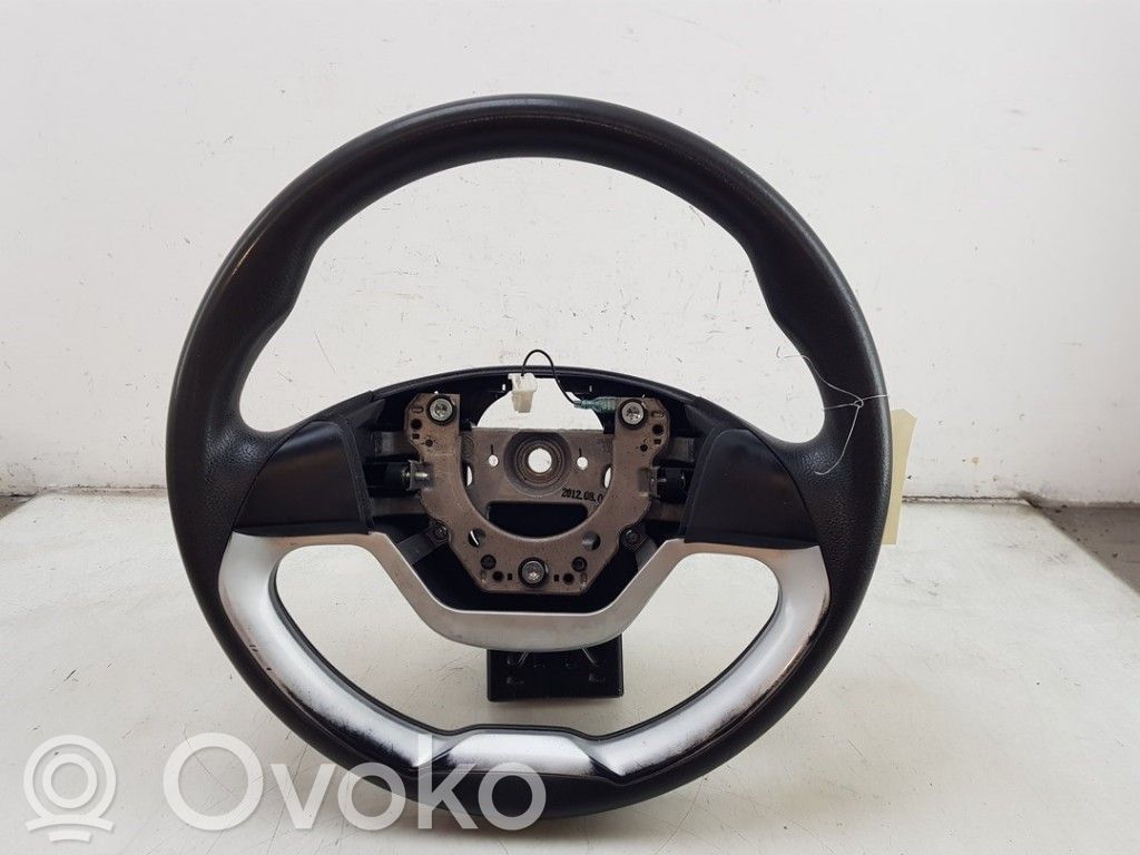 KIA Picanto Руль 