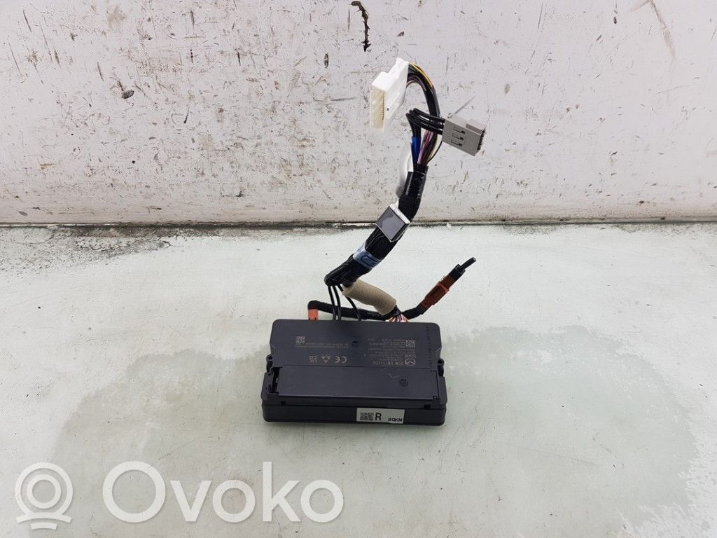 Mazda 3 Phone control unit/module 