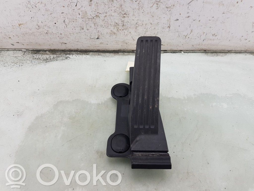 Gaspedal   BCKA41600A,BCKA41600A,BCKA41600A