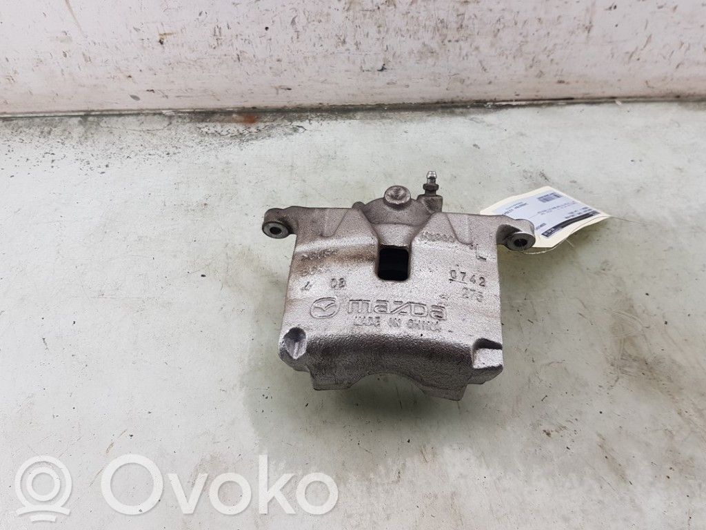 Mazda 3 Bremssattel vorne