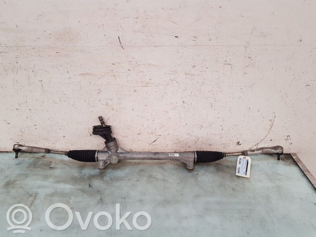 Toyota Yaris Cross Cremagliera dello sterzo 