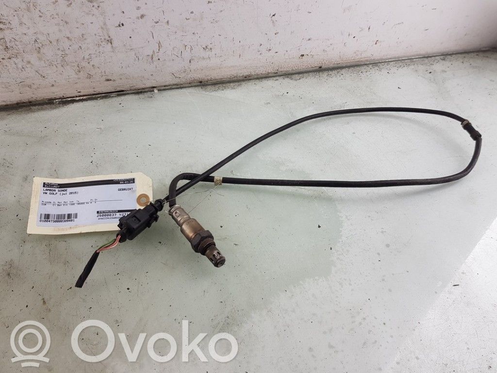 Sonda lambda   04E906262CH,04E906262FC,04E906262CH,04E906262FC