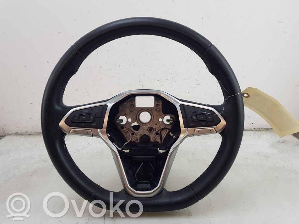 Volkswagen Taigo Ohjauspyörä 