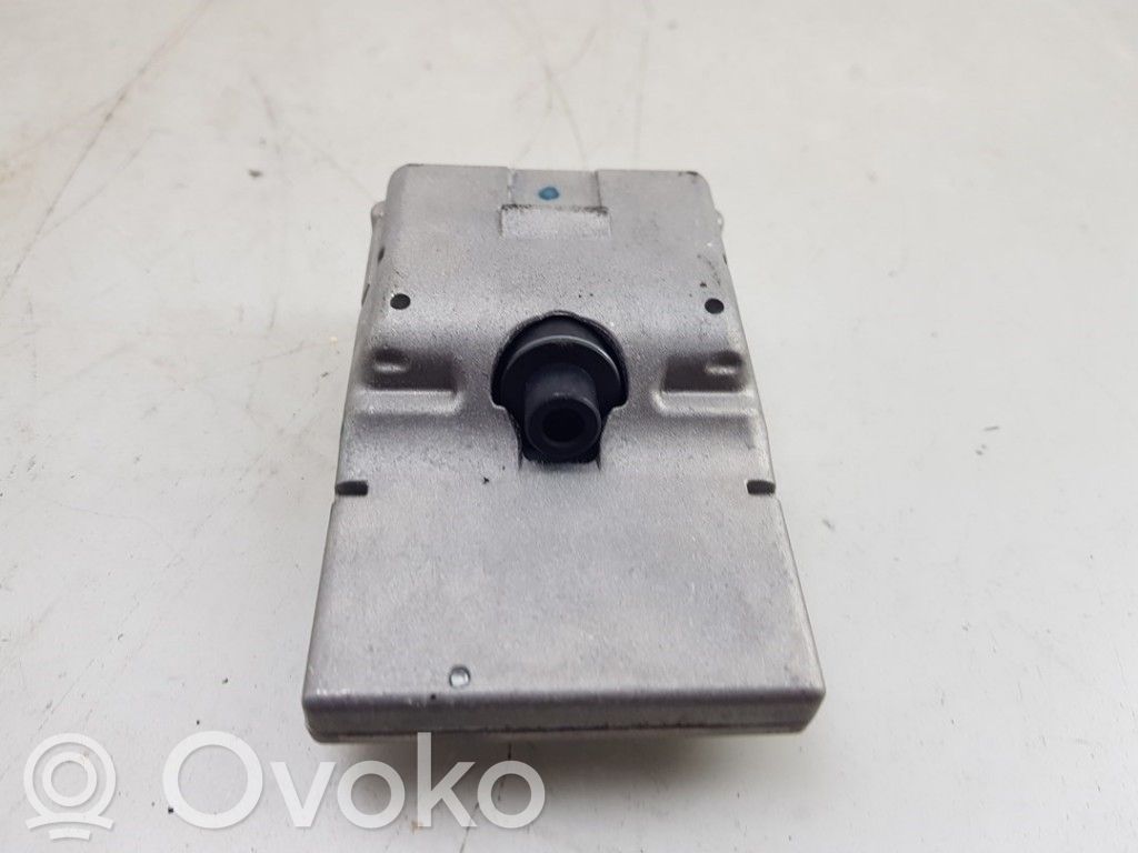 Opel Astra K Windshield/windscreen camera 