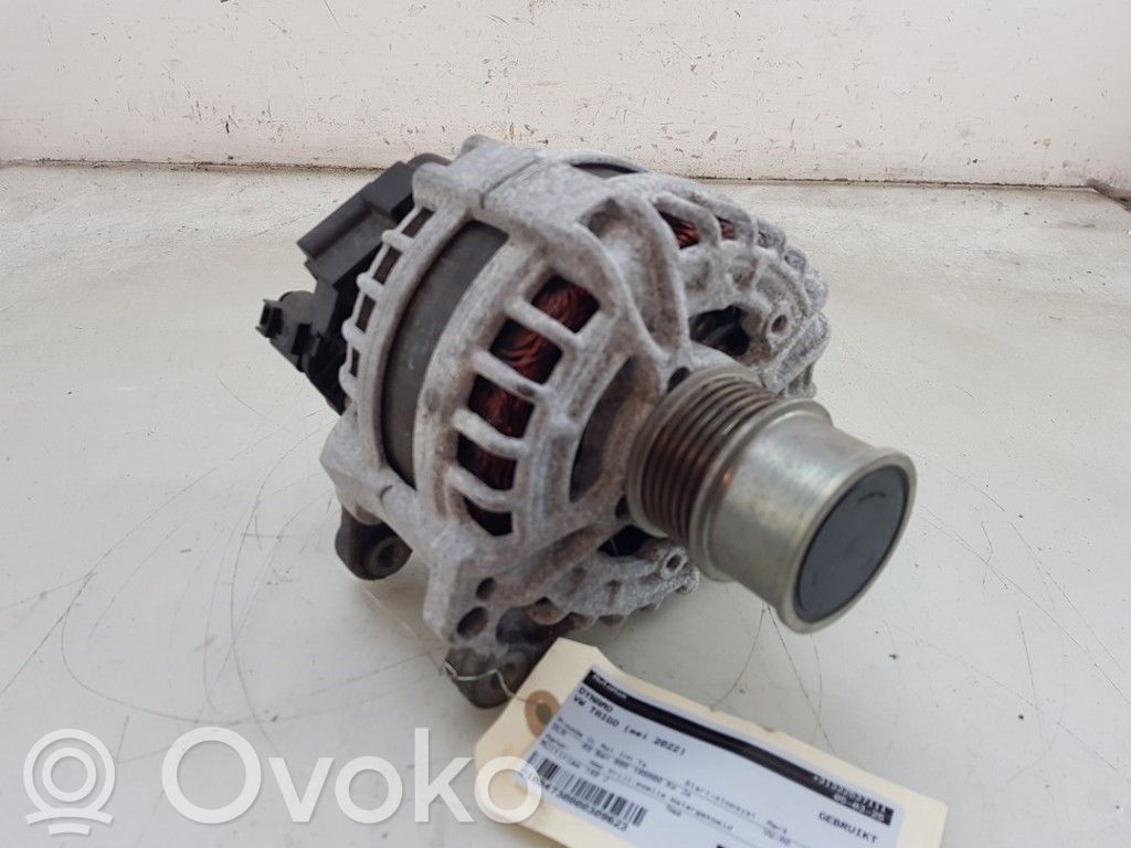 Volkswagen Taigo Generatore/alternatore 