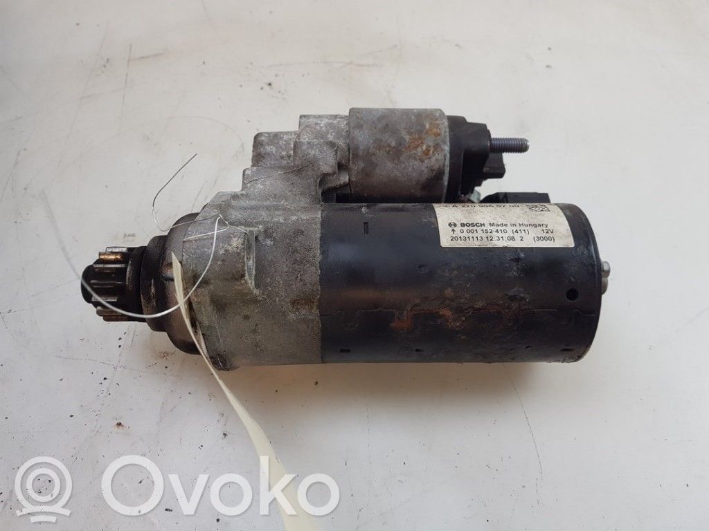 Motor de arranque   A2709060700,A6459060800,6459060800,6459060800,A2709060026,A2709060700,A6459060300,A6459060800
