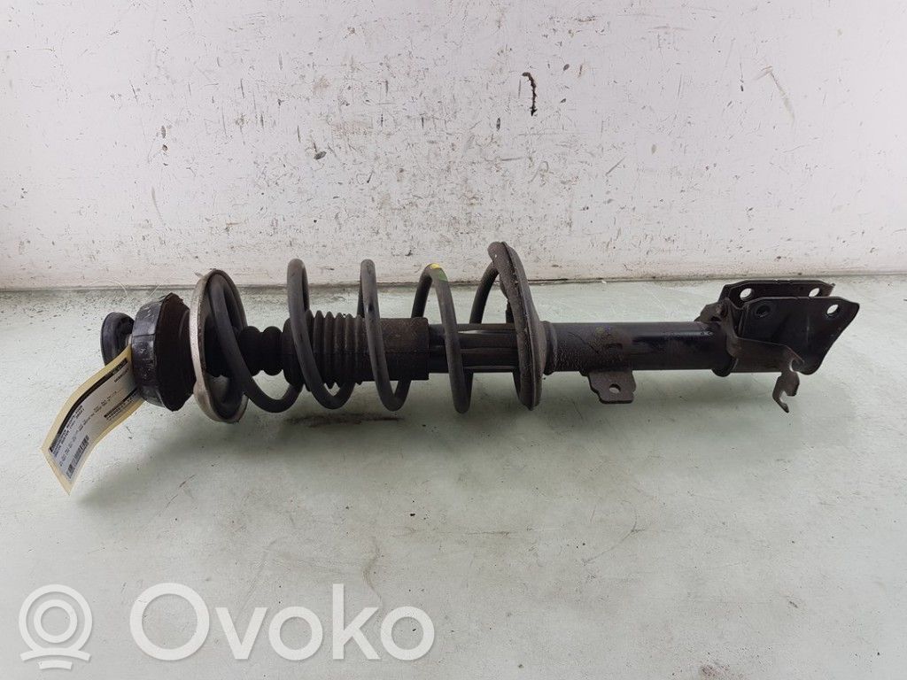 Dacia Duster Front shock absorber/damper 
