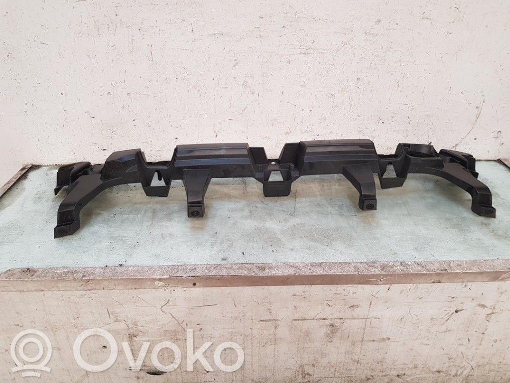 Dacia Duster Traversă bară spate 