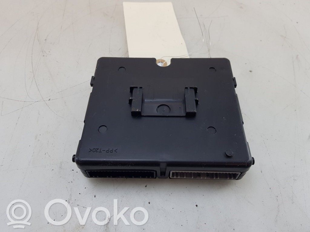 Altre centraline/moduli   285255204R,285255204R,285255204R