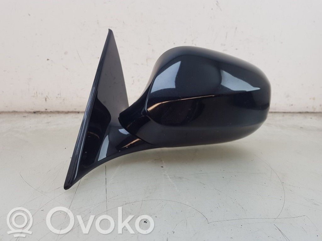 Manual wing mirror   51167268211,51167268211