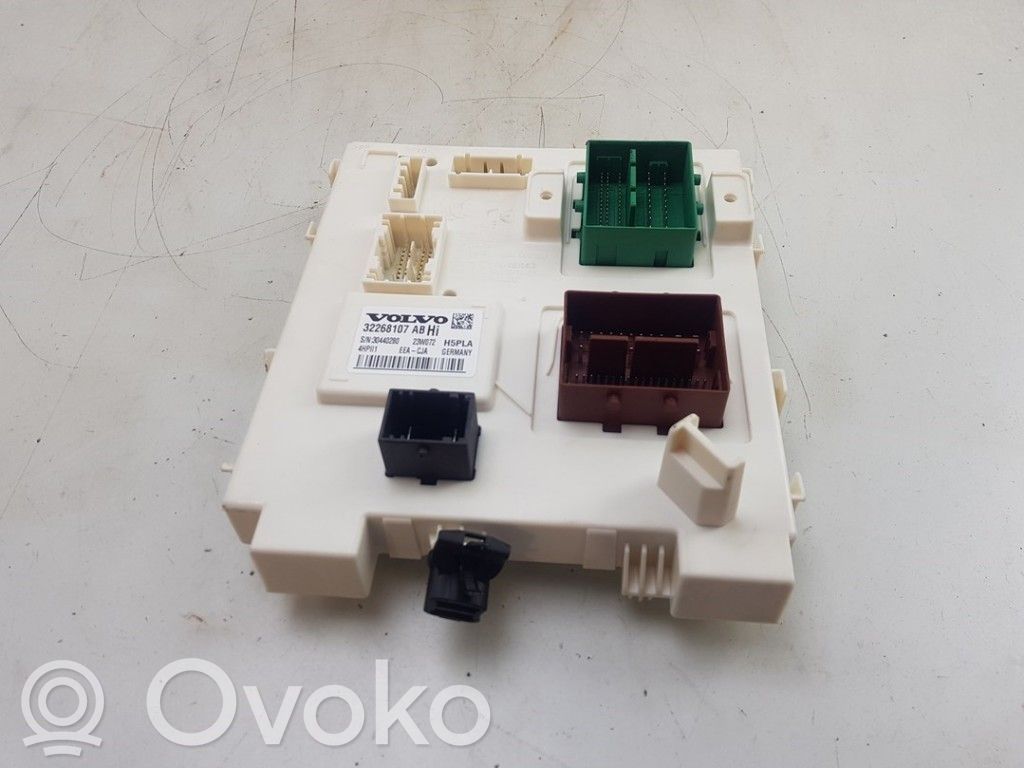 Volvo XC40 Autres unités de commande / modules 
