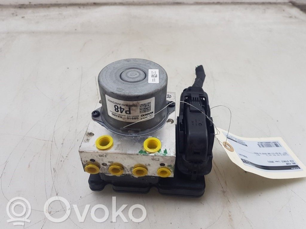ABS Pump   58910H8480,58910H8480
