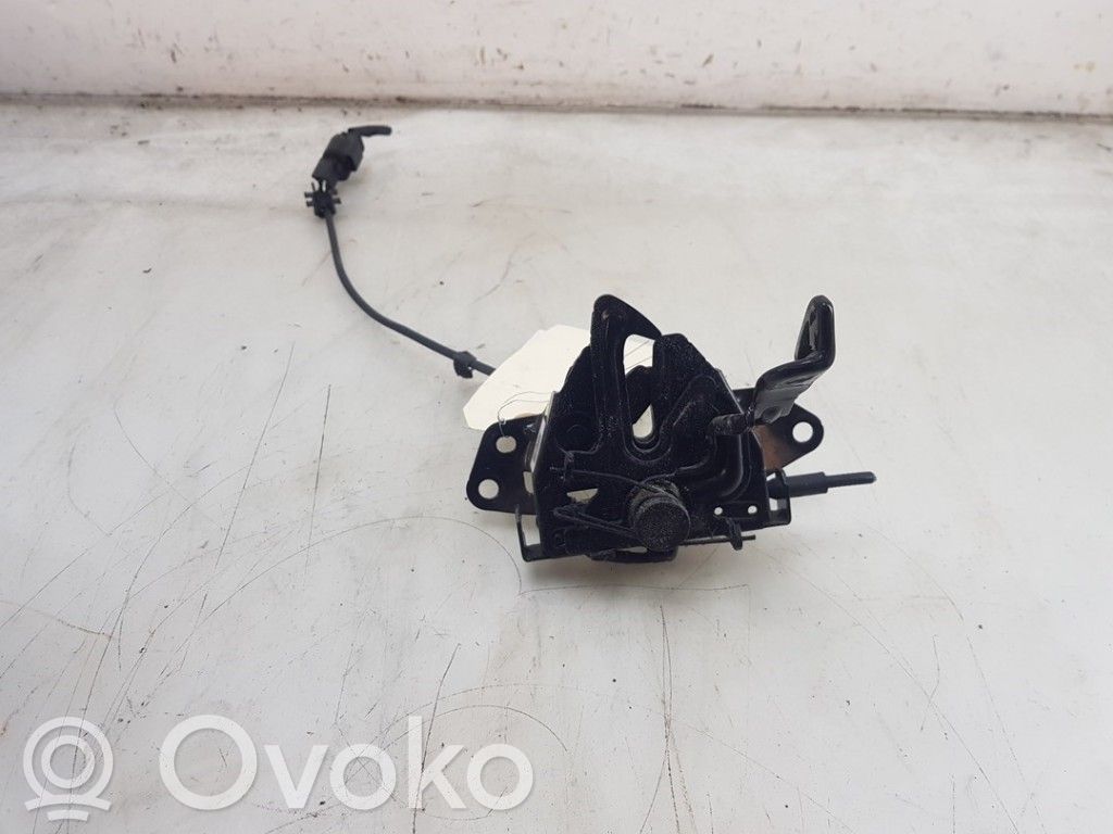 KIA Stonic Engine bonnet/hood lock/catch 
