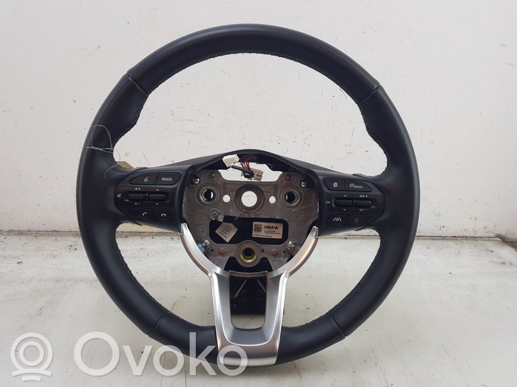 KIA Stonic Volante 