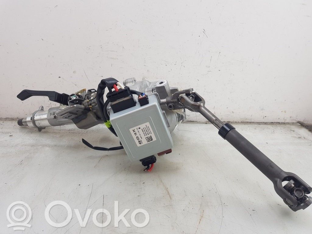KIA Stonic Pompe de direction assistée électrique 