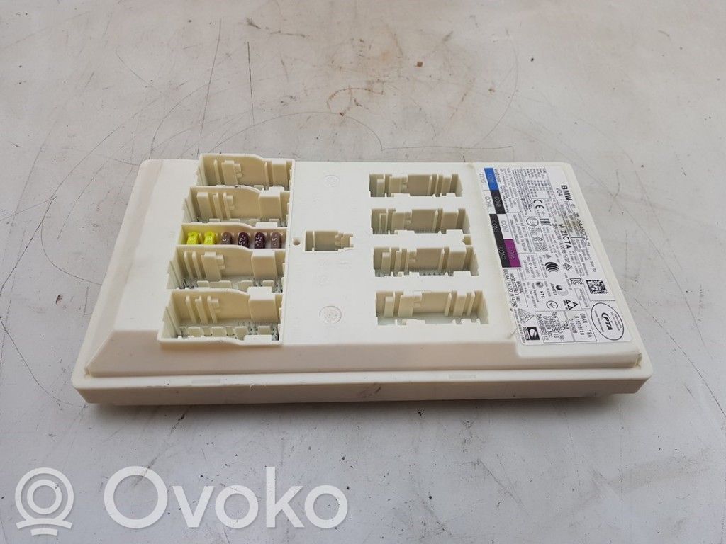 BMW 3 G20 G21 Other control units/modules 