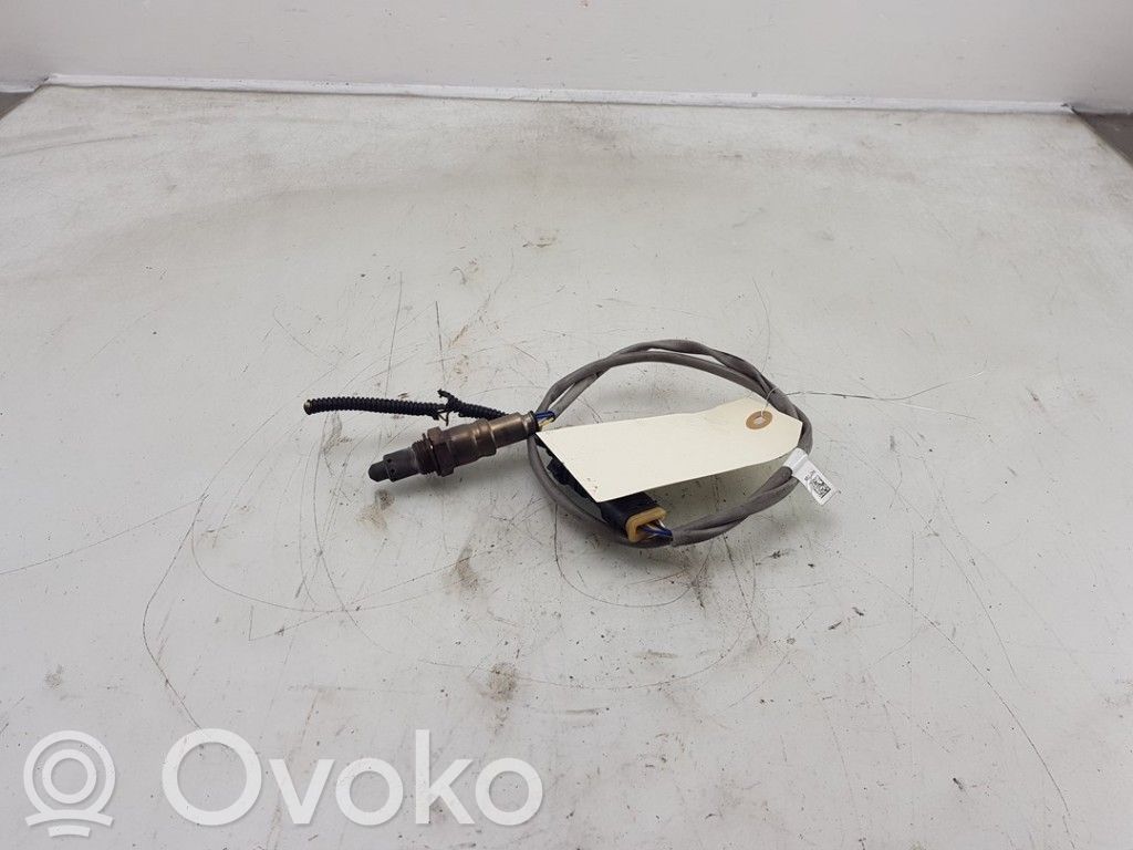 BMW 5 G30 G31 G38 Lambda zondas 