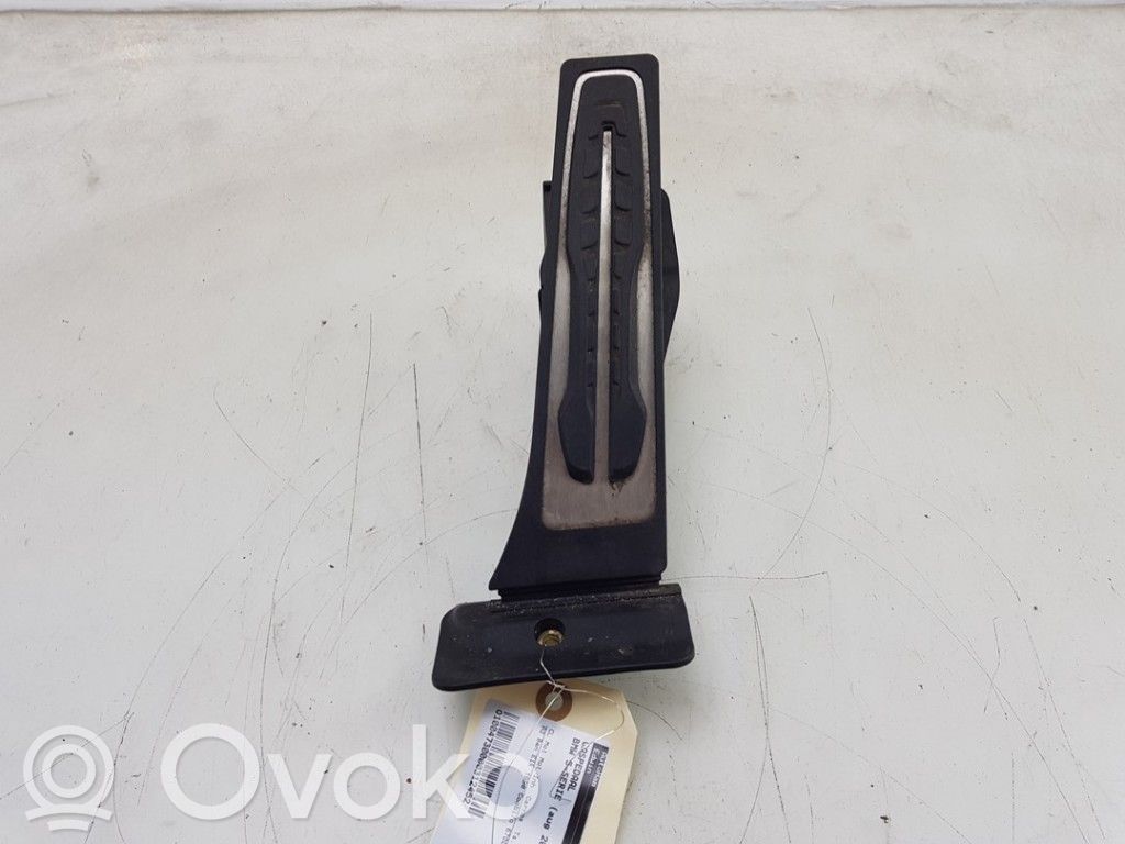 BMW 5 G30 G31 G38 Gaspedal 
