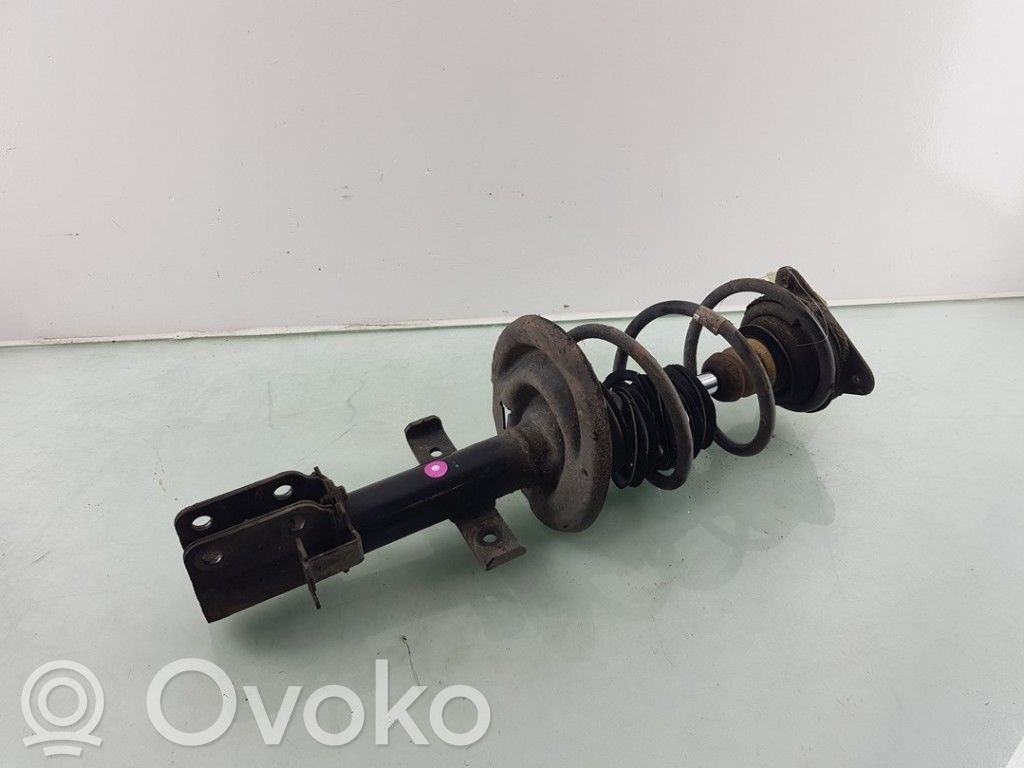 Renault Clio IV Ammortizzatore anteriore