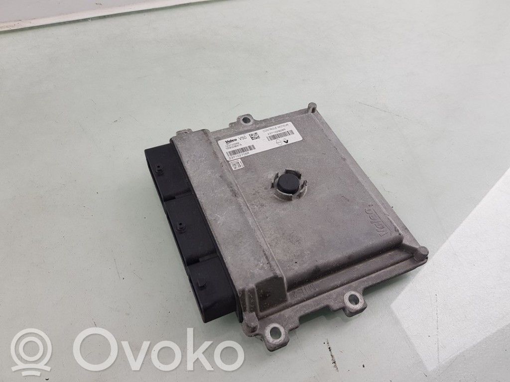 Engine control unit/module   237102928R,237102706R,237102928R,237102706R,237102928R