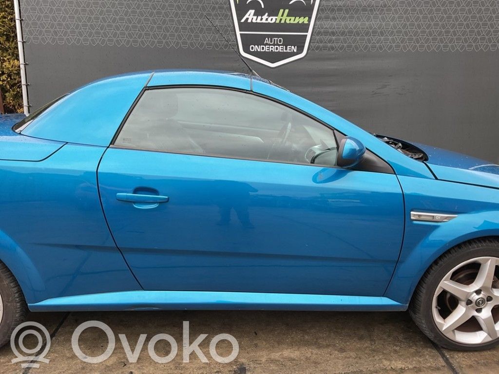Opel Tigra B Durvis 