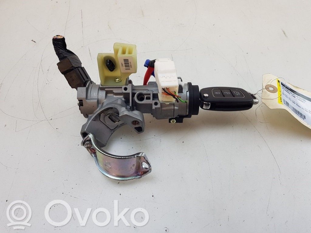 Virtalukko   81910J7000,81910J7000,81910J7000