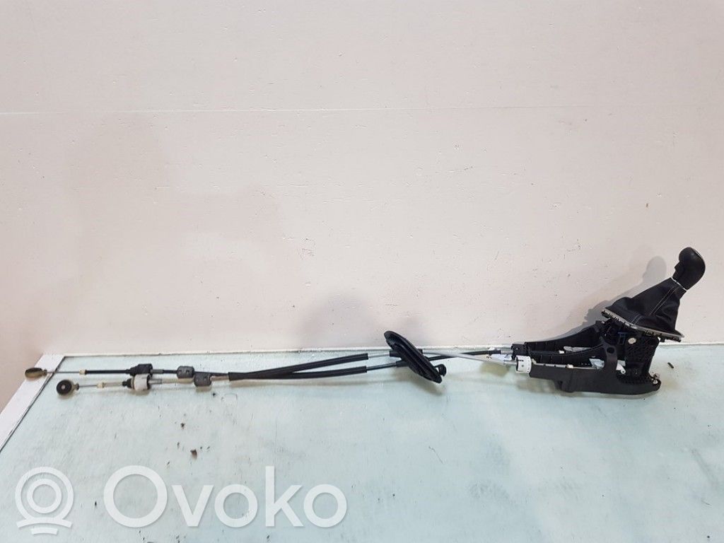 Opel Astra K Schimbător viteze 