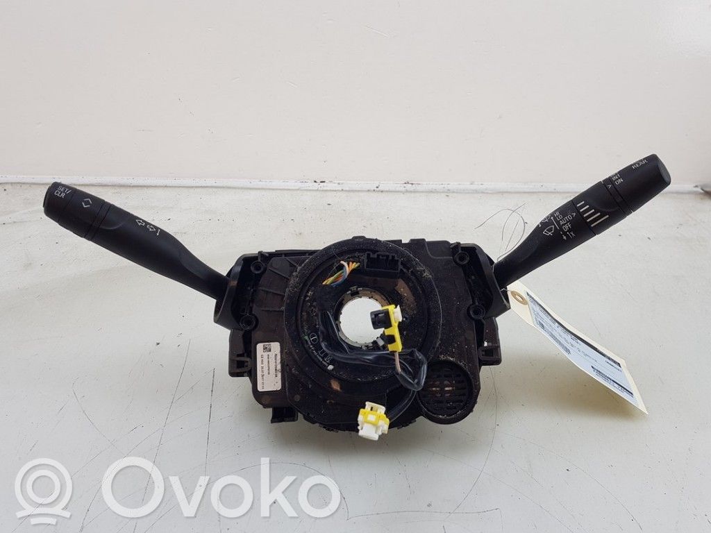 Opel Crossland X Przełącznik / Przycisk kierownicy