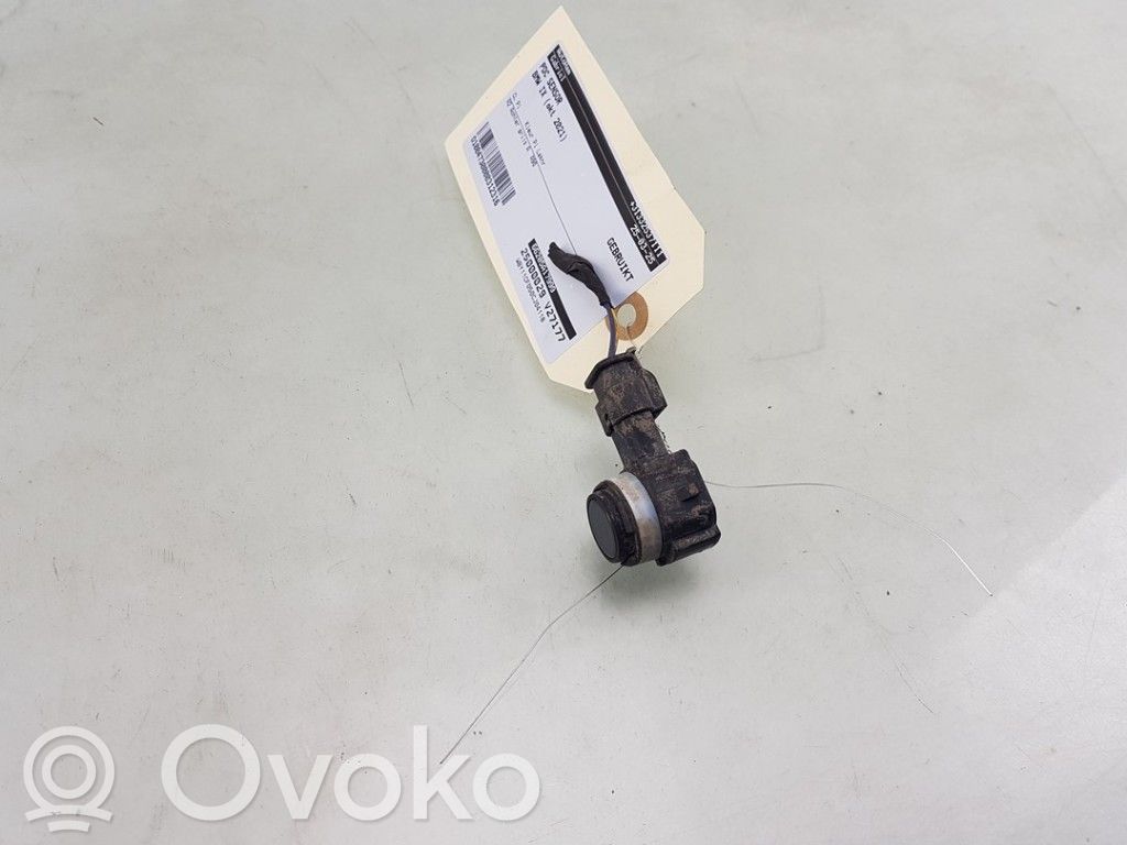 BMW iX Sensor de aparcamiento PDC 