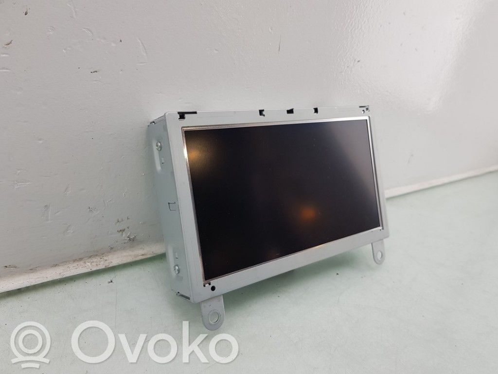 Opel Meriva B Modul comenzi multimedia 