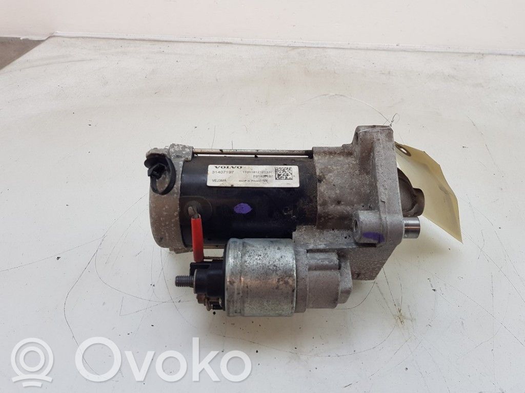 Volvo V40 Anlasser 