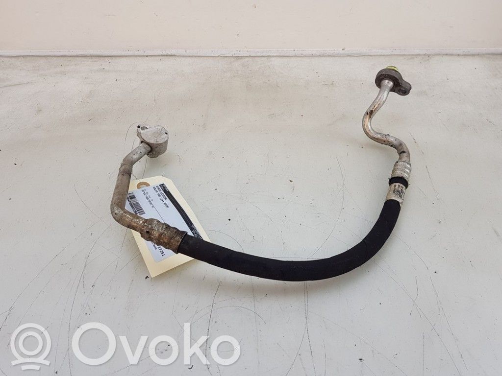 Volvo V40 Tubo flessibile aria condizionata (A/C)