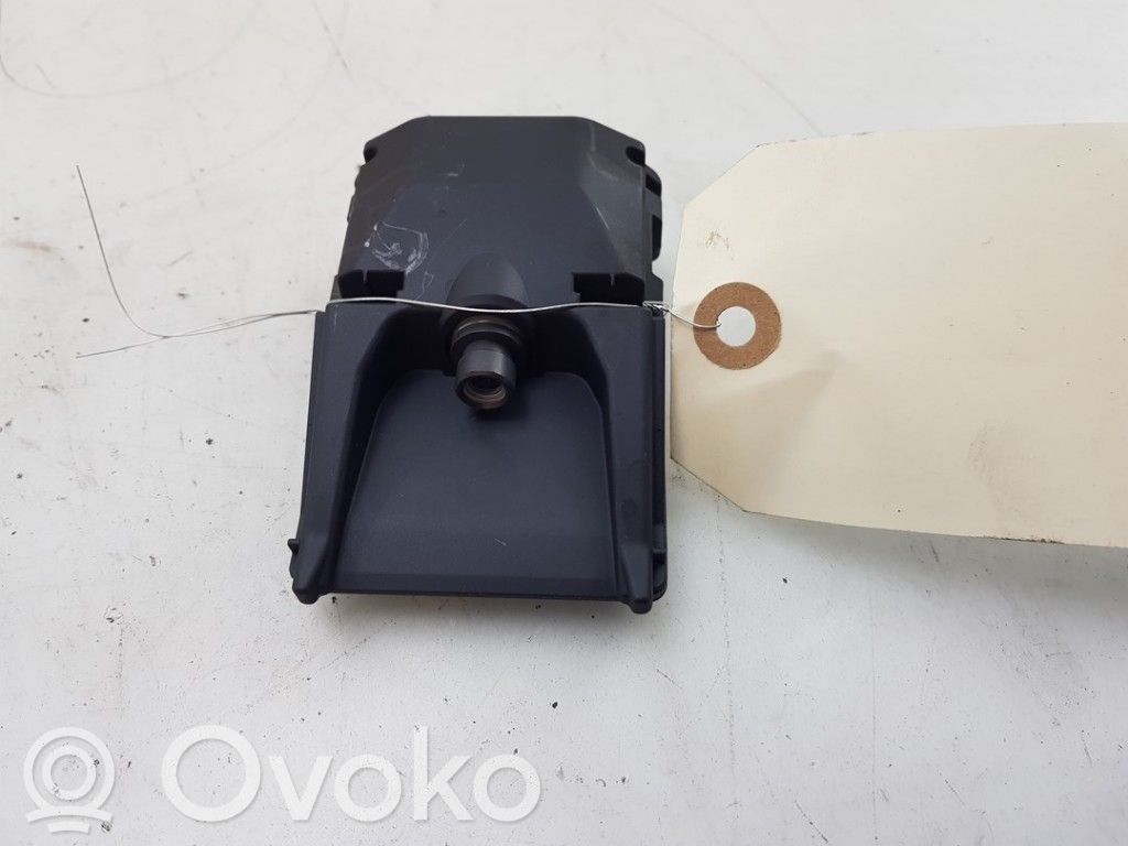 KIA Ceed Windshield/windscreen camera 