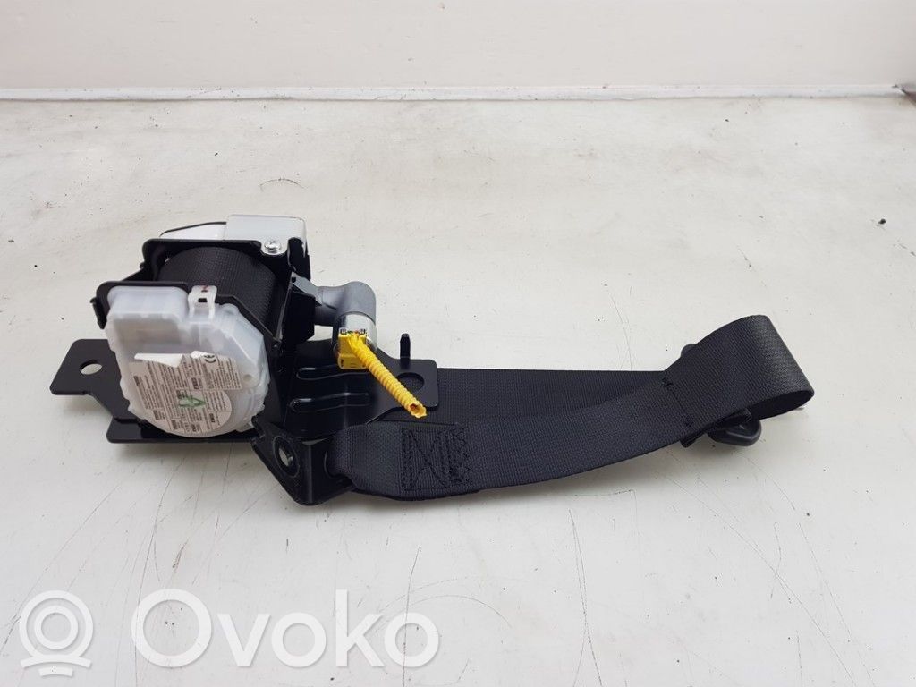 Sicherheitsgurt hinten   89820J7100WK,89820J7100WK