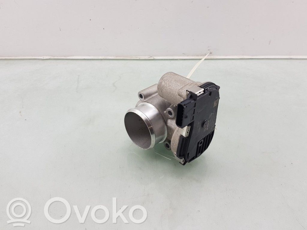 KIA Picanto Drosele 