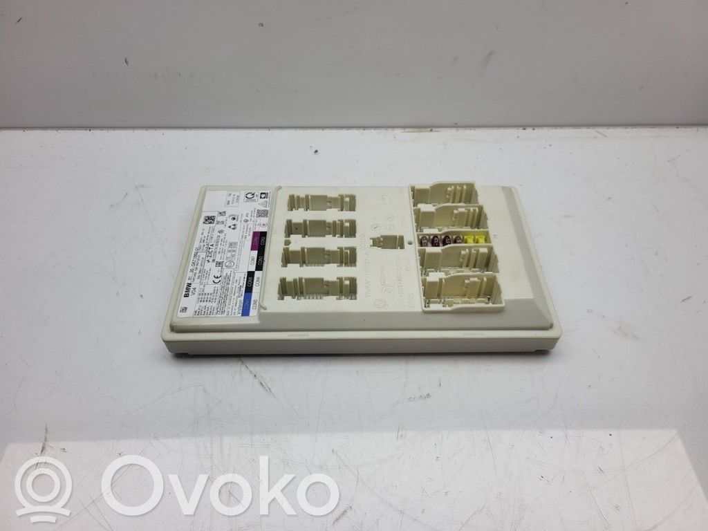 BMW 3 G20 G21 Other control units/modules 