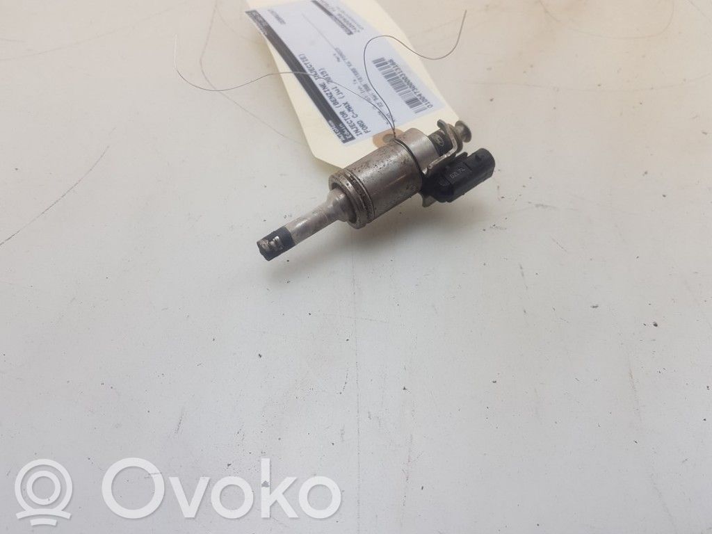 Ford C-MAX II Fuel injector 