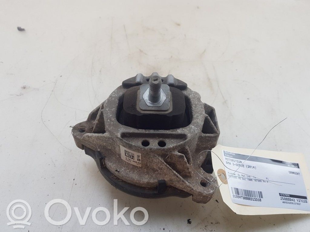 BMW 3 F30 F35 F31 Dzinēja spilvens 