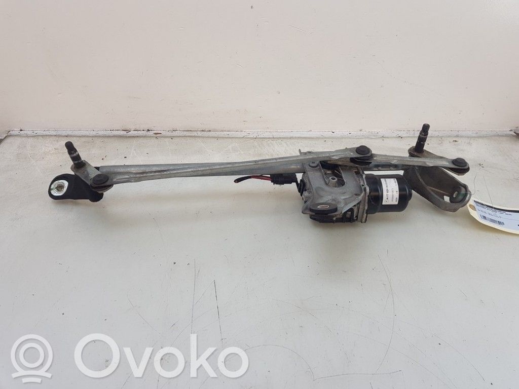 Mercedes-Benz A W177 Motor și paralelogram ștergător parbriz 