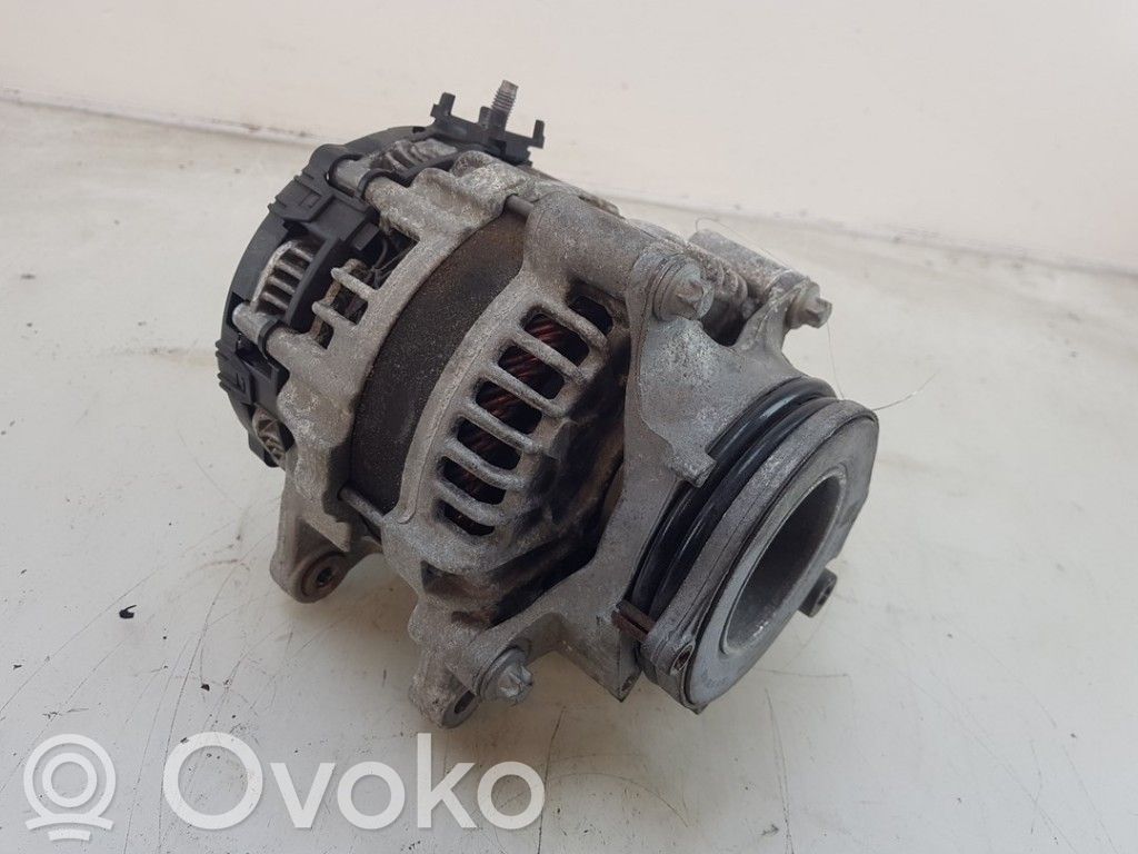 Mercedes-Benz A W177 Alternator