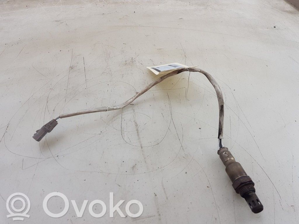 Renault Scenic IV - Grand scenic IV Lambda probe sensor 