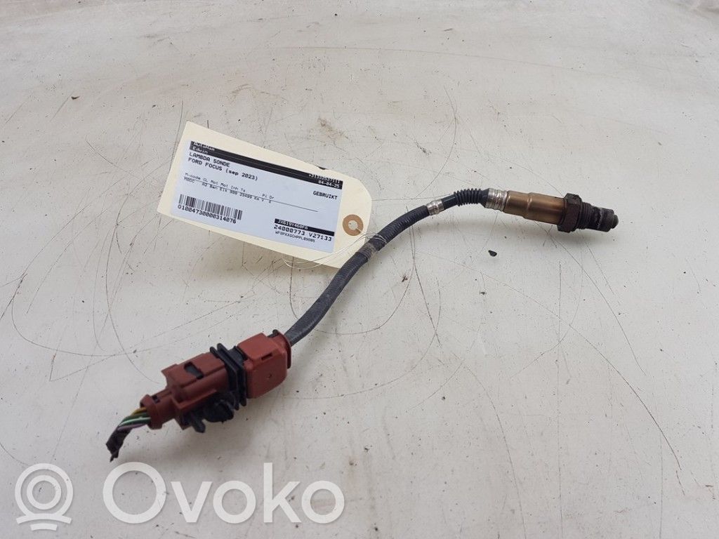 Ford Focus Lambda probe sensor 